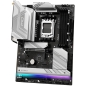 Preview: AM5 ASROCK B850 Pro RS WiFi