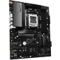 Preview: AM5 ASROCK B850 Pro-A