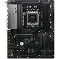 Preview: AM5 ASROCK B850 Pro-A WiFi
