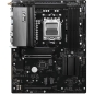 Preview: AM5 ASROCK B850 Pro-A WiFi
