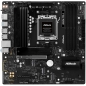 Preview: AM5 ASROCK B850M Pro A