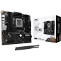 Preview: AM5 ASROCK B850M Pro A WiFi