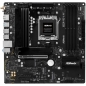 Preview: AM5 ASROCK B850M Pro A WiFi