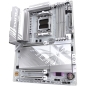 Preview: AM5 Gigabyte B850 AORUS ELITE WF7 ICE