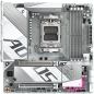 Preview: AM5 Gigabyte B850M AORUS ELITE WF6E ICE