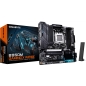 Preview: AM5 Gigabyte B850M GAMING X WF6E