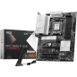 Preview: AM5 MSI PRO B850-P WIFI