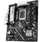 Preview: LGA1851 ASUS PRIME B860M-K