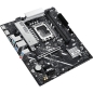 Preview: LGA1851 ASUS PRIME B860M-K