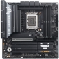 Preview: LGA1851 ASUS TUF GAMING B860M-PLUS