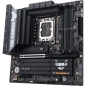 Preview: LGA1851 ASUS TUF GAMING B860M-PLUS