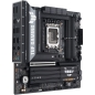 Preview: LGA1851 ASUS TUF GAMING B860M-PLUS WIFI