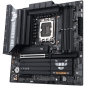 Preview: LGA1851 ASUS TUF GAMING B860M-PLUS WIFI