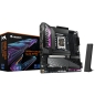 Preview: LGA1851 Gigabyte B860M AORUS ELITE WIFI6E