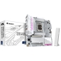 Preview: LGA1851 Gigabyte B860M AORUS ELITE WF6E ICE