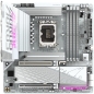 Preview: LGA1851 Gigabyte B860M AORUS ELITE WF6E ICE