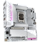 Preview: LGA1851 Gigabyte B860M AORUS ELITE WF6E ICE