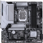Preview: LGA1851 Gigabyte B860M GAMING X WIFI6E