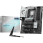 Preview: LGA1851 MSI B860 GAMING PLUS WIFI