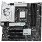 Preview: LGA1851 MSI B860M GAMING PLUS WIFI