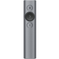 Preview: Logitech wireless Presenter Spotlight Schiefer-Grau