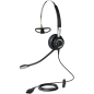 Preview: Jabra BIZ 2400 II Mono UNC 3in1