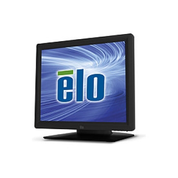 Elo Touch Solutions Elo Touch Solution 1717L 17Zoll 1280 x 1024Pixel Schwarz Touchscreen-Monitor