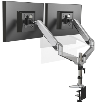 Preview: DIGITUS DA-90353 Tischhalterung für 2 Monitore bis 81cm 32 8KG