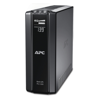 APC Back-UPS Pro 1500 BR1500GI 1500VA 865W