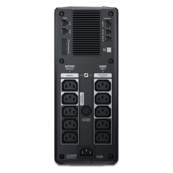 Preview: APC Back-UPS Pro 1500 BR1500GI 1500VA 865W