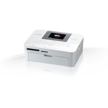 Preview: Canon SELPHY CP1000 Farbstoffsublimation 300 x 300DPI Fotodrucker