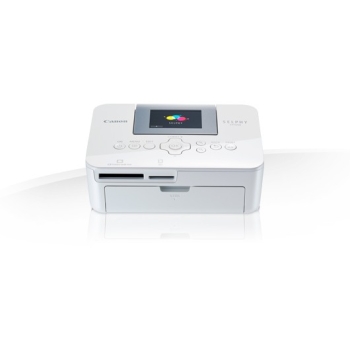 Preview: Canon SELPHY CP1000 Farbstoffsublimation 300 x 300DPI Fotodrucker