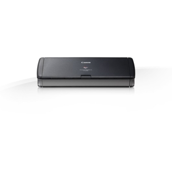 Preview: Canon imageFORMULA P-215II mobiler Dokumentenscanner 15 S./Min. USB 3.0 ADF Duplex