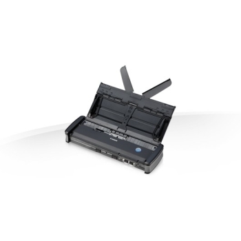 Preview: Canon imageFORMULA P-215II mobiler Dokumentenscanner 15 S./Min. USB 3.0 ADF Duplex