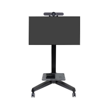 Preview: ZUB ERGOTRON Neo-Flex Mobile MediaCenter VHD