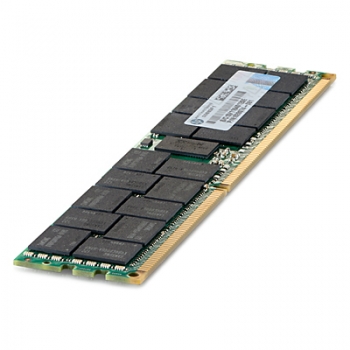 HPE  16GB DR x4 DDR3-1600-11  RDIMM ECC 684031-001 bulk