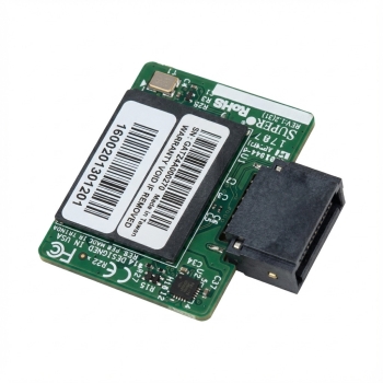 Supermicro SSD-DM064-SMCMVN1 64GB mSATA Serial ATA III Solid State Drive (SSD)