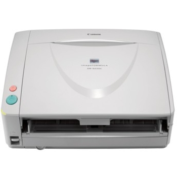 Canon imageFORMULA DR-6030C Scanner mit Vorlageneinzug 600 x 600DPI A3 Weiß