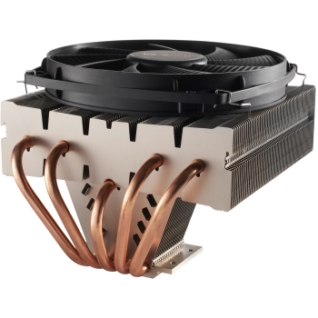 Preview: K Cooler Multi be quiet! Shadow Rock TF2 | FMx.AM3/4.115x| 1200.2011 TDP 160W