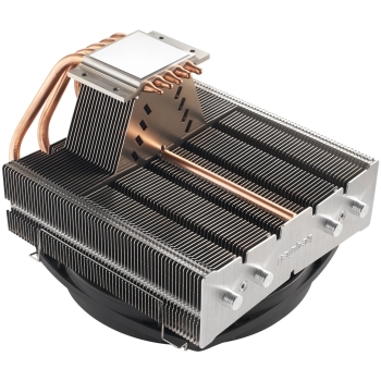 Preview: K Cooler Multi be quiet! Shadow Rock TF2 | FMx.AM3/4.115x| 1200.2011 TDP 160W