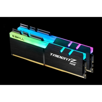 Preview: 3200 16GB(2x8) G.Skill TridentZ RGB Series