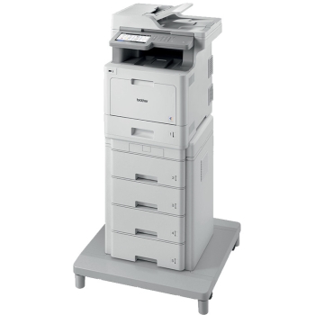 Preview: TT-4000 Mehrzweckfach 2080Blätter Papierzuführung