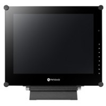AG neovo X-15E 38.1cm 4:3 black