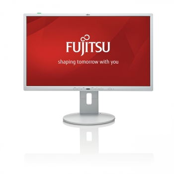 Preview: 55.9cm/22 (1680x1050) Fujitsu B22-8 WE Neo EU B Line DP DVI 2xUSB VGA DVI 16:10 Grey