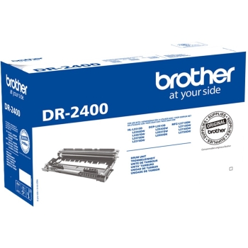 Preview: Brother Trommeleinheit DR-2400 bis zu 12.000 Seiten