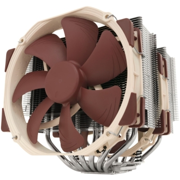 Preview: K NOCTUA NH-D15 SE-AM4 Prozessor Kühler Computer Kühlkomponente