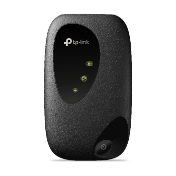 Preview: TP-LINK M7200 - 150Mbps 4G LTE Mobile Wi-Fi