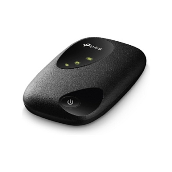 Preview: TP-LINK M7200 - 150Mbps 4G LTE Mobile Wi-Fi