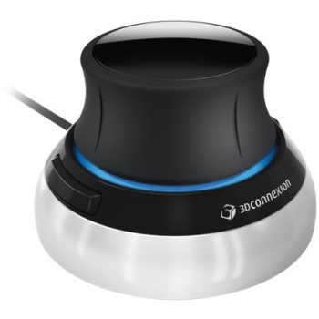 3DConnexion SpaceMouse Compact 3DX-700059
