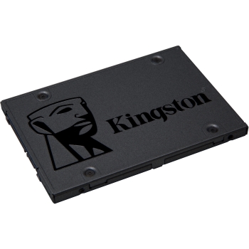 Preview: 2.5 960GB Kingston SSDNow A400
